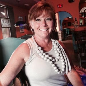 Meet your Posher, Tracy